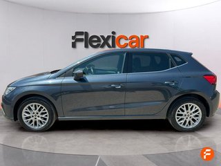 Seat Ibiza 1.0 TSI 85kW Special Edition Xcellence