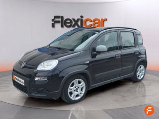 Fiat Panda Cross 1.0 Hybrid 51kw (70CV)