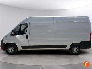 Opel Movano 3.3T L2 H2 2.2 BlueHDi 120 S&S MT6