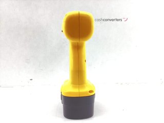 taladro a bateria kraft cd963