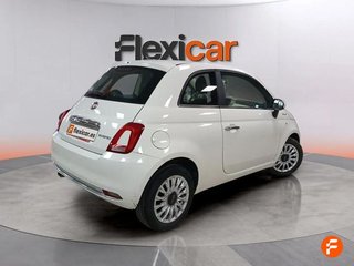 Fiat 500 Dolcevita 1.0 Hybrid 51KW (70 CV)