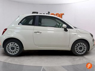 Fiat 500 Dolcevita 1.0 Hybrid 51KW (70 CV)