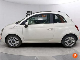 Fiat 500 Dolcevita 1.0 Hybrid 51KW (70 CV)