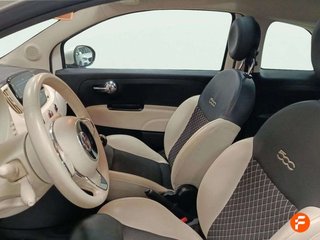 Fiat 500 Dolcevita 1.0 Hybrid 51KW (70 CV)
