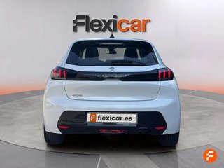 Peugeot 208 PureTech 96kW (130CV) EAT8 Allure