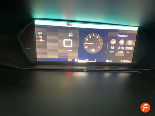Citroën C4 Spacetourer PureTech 96KW (130CV) S&S EAT8 Feel
