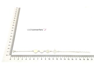 pulsera plata 925mm