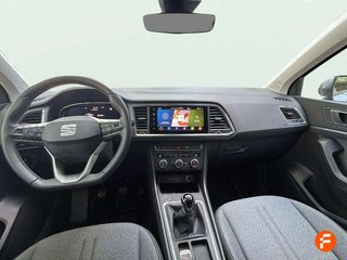 Seat Ateca 1.0 TSI 85kW (115CV) St&Sp Style XM Eco