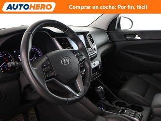 Hyundai Tucson 1.6 TGDI Style 4WD