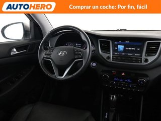 Hyundai Tucson 1.6 TGDI Style 4WD