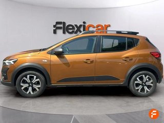 Dacia Sandero Stepway Essential TCe 67kW (90V)