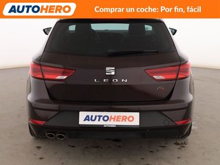 Seat Leon 2.0 TSI FR Edition