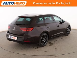 Seat Leon 2.0 TSI FR Edition