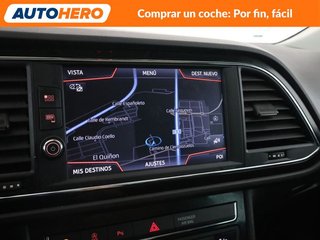 Seat Leon 2.0 TSI FR Edition