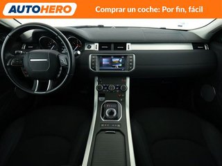 Land-Rover Range Rover Evoque 2.0 Td4 Pure