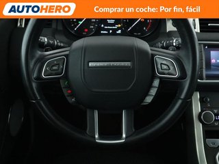 Land-Rover Range Rover Evoque 2.0 Td4 Pure