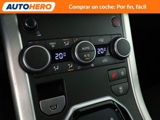 Land-Rover Range Rover Evoque 2.0 Td4 Pure