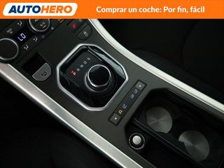 Land-Rover Range Rover Evoque 2.0 Td4 Pure