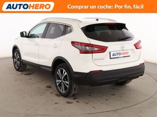 Nissan Qashqai 1.3 DIG-T Acenta