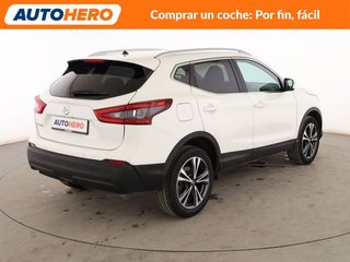 Nissan Qashqai 1.3 DIG-T Acenta