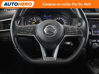 Nissan Qashqai 1.3 DIG-T Acenta