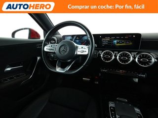 Mercedes Clase A A 200 d AMG Line