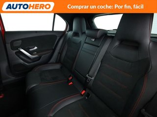 Mercedes Clase A A 200 d AMG Line