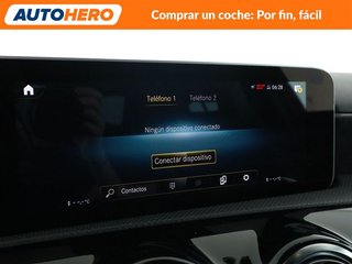 Mercedes Clase A A 200 d AMG Line