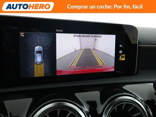Mercedes Clase A A 200 d AMG Line