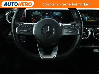 Mercedes Clase A A 200 d AMG Line