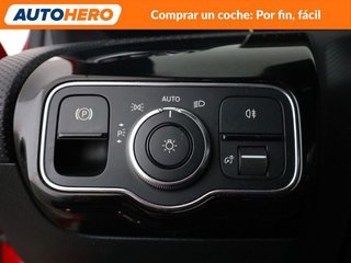 Mercedes Clase A A 200 d AMG Line