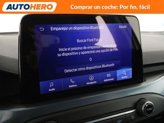 Ford Focus 1.0 EcoBoost Mild-Hybrid Active