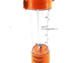 batidora vaso nutribullet nb-28200