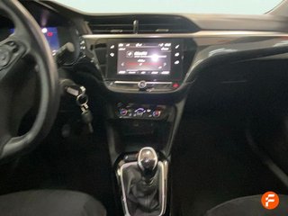 Opel Corsa 1.2 XEL 55kW (75CV) Edition