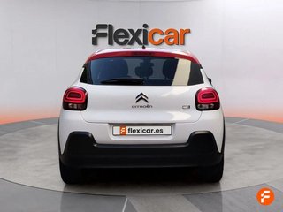 Citroën C3 PureTech 60KW (83CV) C-Series