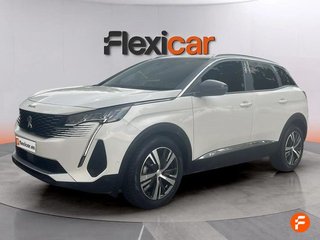 Peugeot 3008 1.5 BlueHDi 96kW (130CV) S&S Allure