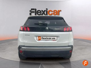 Peugeot 3008 1.5 BlueHDi 96kW (130CV) S&S Allure