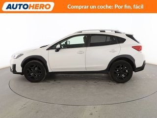 Subaru XV 2.0 Executive Plus