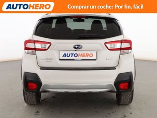 Subaru XV 2.0 Executive Plus