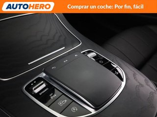 Mercedes Clase E E 220 d AMG Line