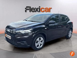 Dacia Sandero Essential TCe 67kW (90CV)