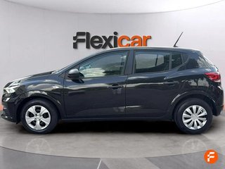Dacia Sandero Essential TCe 67kW (90CV)
