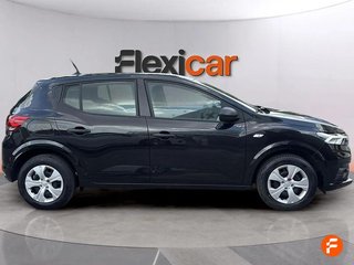 Dacia Sandero Essential TCe 67kW (90CV)