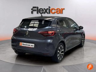 Renault Clio Intens TCe 74 kW (100CV) GLP