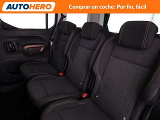 Peugeot Rifter 1.5 Blue-HDi GT Line Standard