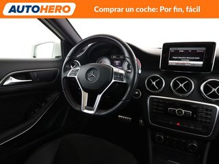 Mercedes Clase A A 180 CDI BlueEfficiency AMG Sport