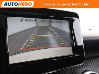 Mercedes Clase A A 180 CDI BlueEfficiency AMG Sport