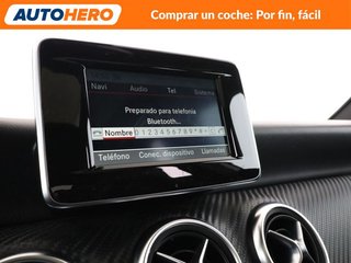 Mercedes Clase A A 180 CDI BlueEfficiency AMG Sport
