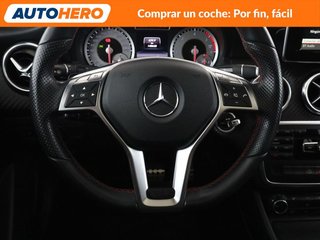 Mercedes Clase A A 180 CDI BlueEfficiency AMG Sport