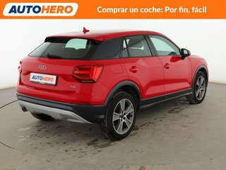 Audi Q2 1.6 TDI Design edition